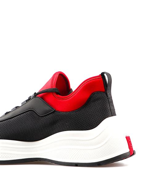 prada americas cup xl|Prada America's Cup original sneakers.